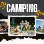 DIY Camping Gear: Craft Your Own Equipment for a Personalized Adventur